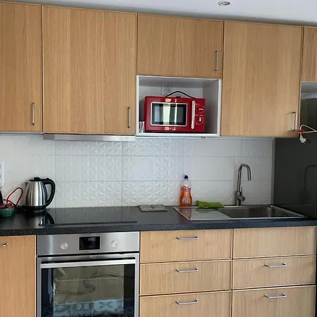 Superbe appartement 3 pièces 57 m2 avec Terrasse 33m2 Levallois-Perret Extérieur photo