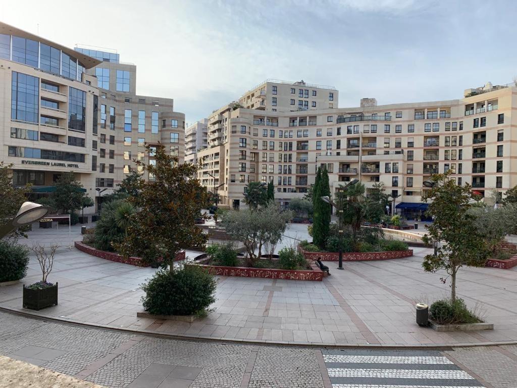 Superbe 3 Pièces 57 M2 Avec Terrasse 33m2