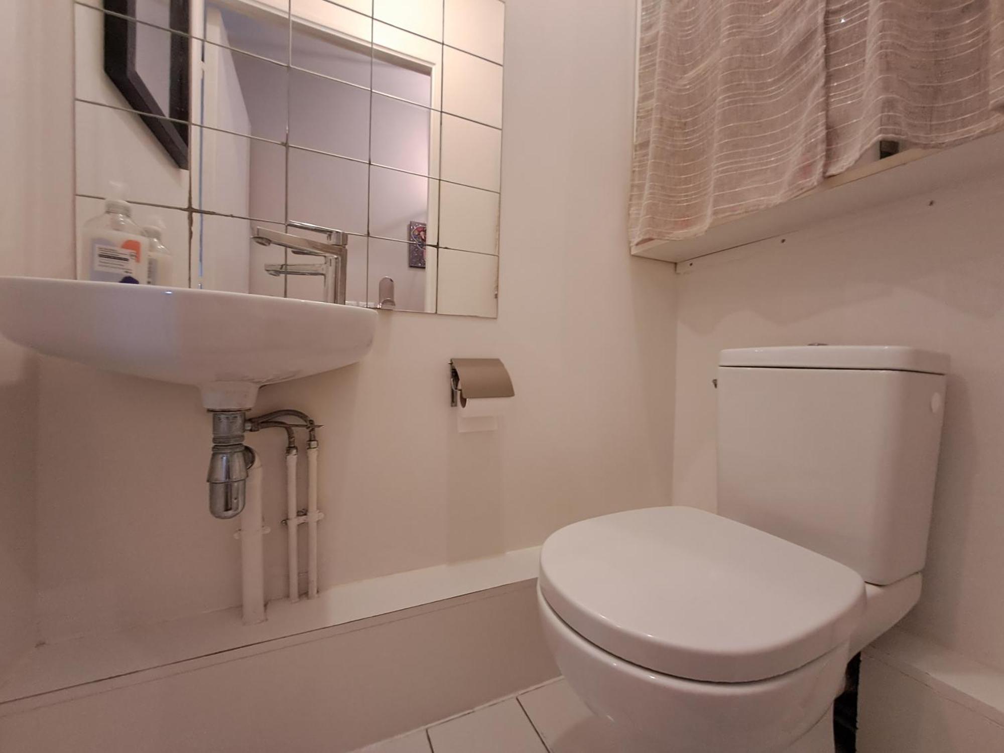 Superbe 3 Pièces 57 M2 Avec Terrasse 33m2 Levallois-Perret